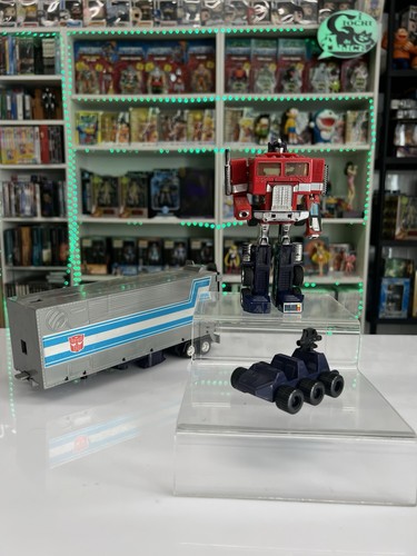 Vintage transformers serie - vintage, g1