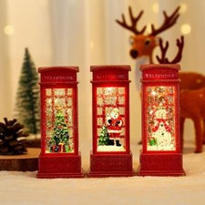 Elementi decorativi luminosi