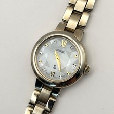 Orologio Donna Seiko Rukia Lk