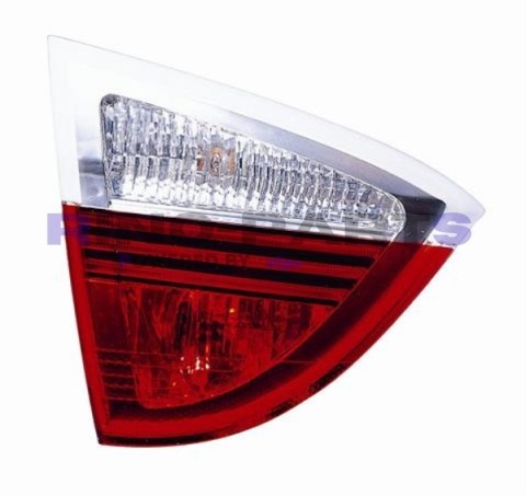 Fanale fanalino stop interno - fanale,