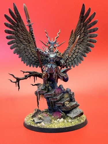 Warhammer aos stormcast - warhammer,