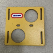 Little Tikes casa delle