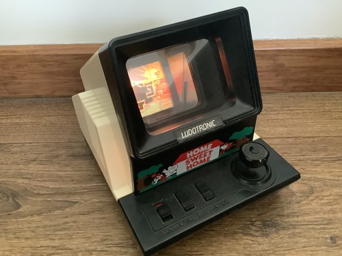 Rare jeu ludotronic tabletop - jeu,