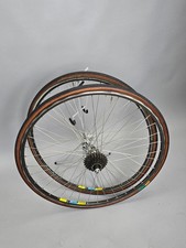 Set ruote Shimano Dura Ace