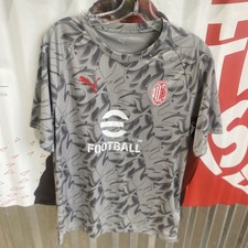 Puma Ac Milan Maglia Warm Up