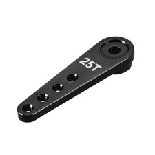 RC Product 25T Servo Command