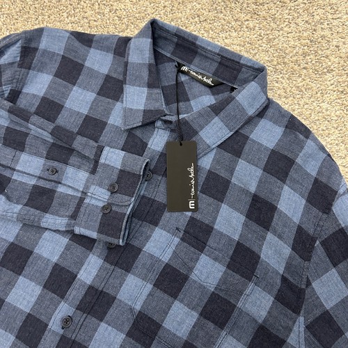 Camicia travis mathew quinella - travis,