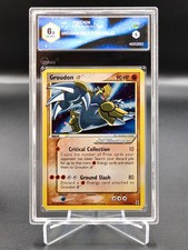 🍀Pokémon GRAAD 6.5 Groudon