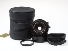 Leica Summicron M 35 mm f2