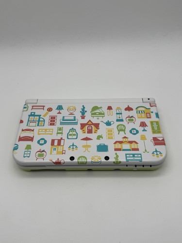 New nintendo 3ds animal - 3ds,