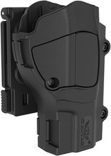 OWB - Fondina PX4 Storm Con Clip Da Cintura, per Beretta PX4 Storm 4" Full Size 