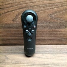 PS MOVE NAVIGATION CONTROLLER PS3/PS4 SONY PLAYSTATION OTTIME CONDIZIONI