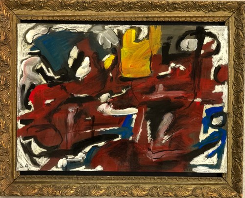 Disegno tempera nc2318 - ,