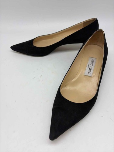 Jimmy choo nero taglia - jimmy, 38,5