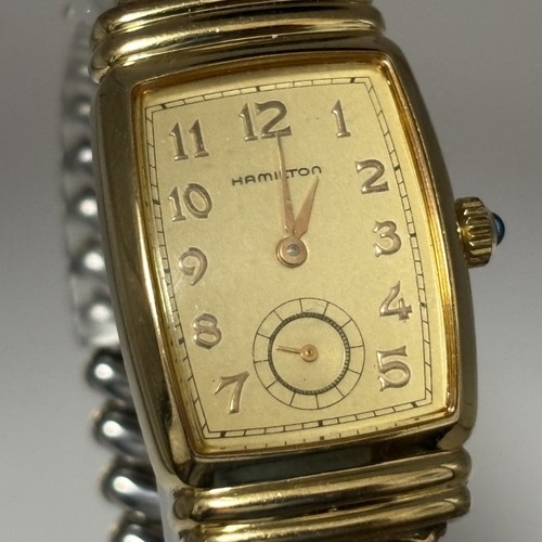 Orologio donna hamilton - da,