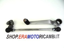 PEDALE LEVA ASTA CAMBIO MARCE MOTORE SINISTRA COMPLETA KAWASAKI Z-750 2008