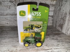 Trattore john deere 4755 scala - deere,