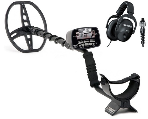 Garrett pro international - garrett,