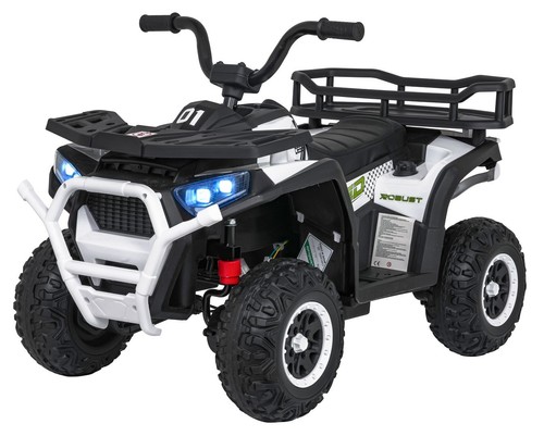 Quad elettrico per bambini - per, atv