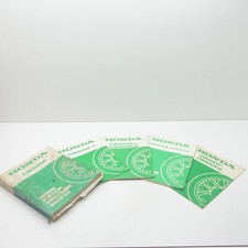 Manuale officina originale