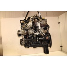 MOTORE NON FUNZIONANTE ZD30