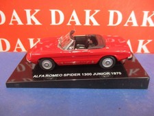 Die cast 1/43 Modellino Auto