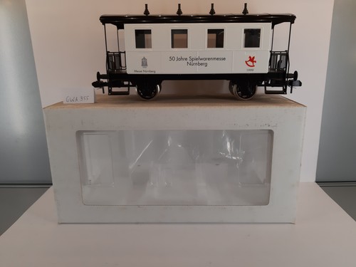 Gwa955 märklin 99999 scala - märklin,