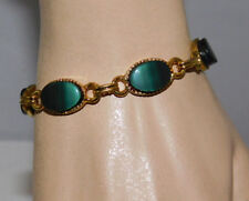 Bracciale Vintage Verde In