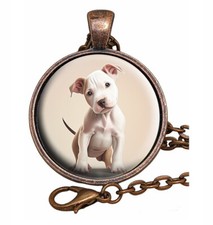 Collana Pitbull Cucciolo