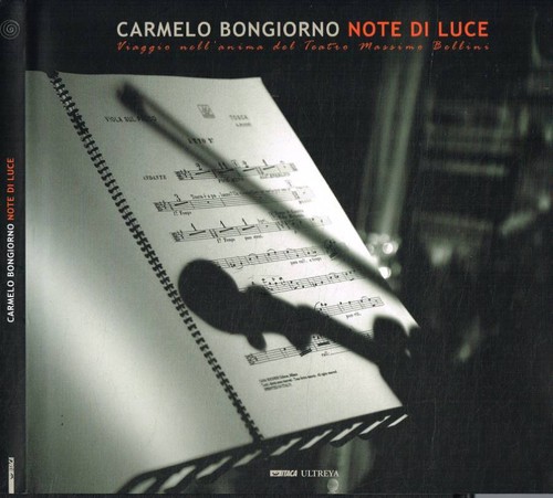 Note luce viaggio - di, luce.