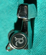 Vintage anni 80 a.C. Rich