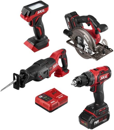 Skil pwr core 20 - pwr,