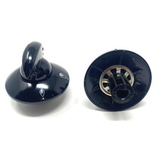 DELONGHI ELBA MANOPOLA NERA