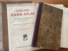 Collezione Atlante Manuale