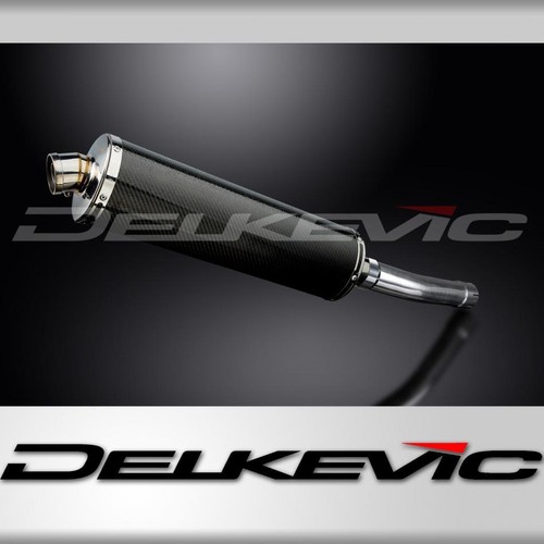 Kit scarico silenziatore - kit,