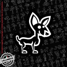 Cane Chiwawa StickMan© 2.0