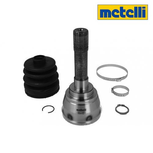 Kit giunti albero motore - kit,