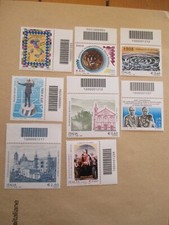 italia 2008 serie completa di