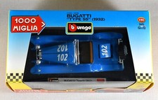 BURAGO 1000 MIGLIA 1238