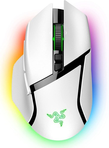 Mouse gioco wireless - mouse,