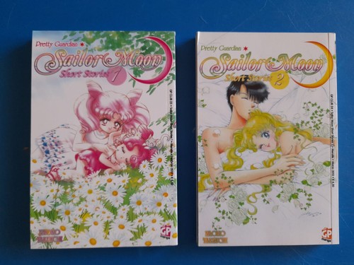Pretty guardian sailor moon - guardian,
