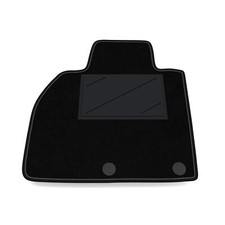 Tappetino auto SOLO LATO GUIDA