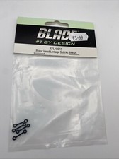 E-Flite Blade msR set