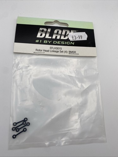 Flite blade msr rotor - blade,