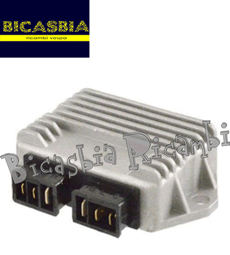 6164 regolatore di tensione - 6164,