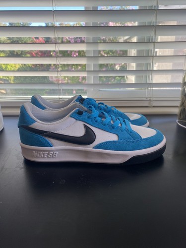 Nike adversary premium blu - nike,