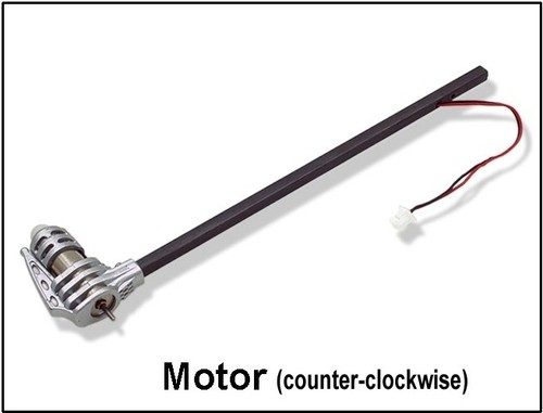 Spacewalker 06 motor - qr, spacewalker-z-06