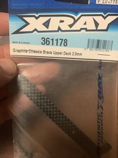 Xray XB4 2,0 mm supporto