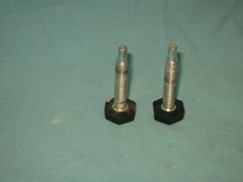 Set gambe livellatrici per - set,