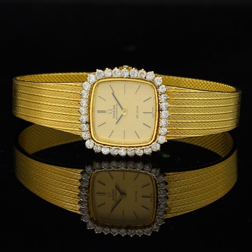 Omega ville lady - lady, kt